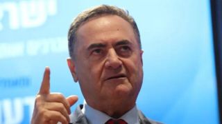 کاتس پس از روز خونین لبنان: جنگ متوقف نمیشود کاتس پس از روز خونین لبنان: جنگ متوقف نمیشود