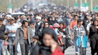 افزایش ۷ برابری آمار تجرد قطعی در کشور/ وجود ۱۲ میلیون جوان در سن ازدواج افزایش ۷ برابری آمار تجرد قطعی در کشور/ وجود ۱۲ میلیون جوان در سن ازدواج