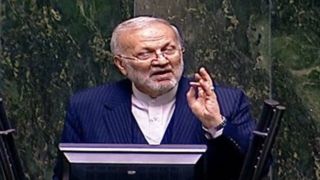 متکی: ملت ایران منتظر صدور حکم قصاص برای ترامپ و نتانیاهو در ۱۰ روز آینده است متکی: ملت ایران منتظر صدور حکم قصاص برای ترامپ و نتانیاهو در ۱۰ روز آینده است
