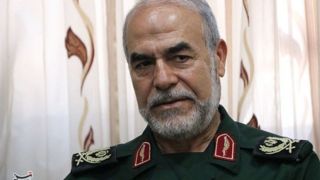 سردار جوانی: فرماندهان منصوب شده، بهترین‌های نیروهای مسلح هستند