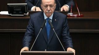 اردوغان: اسرائیل محرک اصلی جنگ در منطقه است