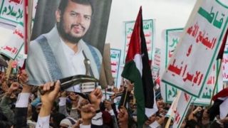 صنعا: عربستان به آمریکا دل خوش نکند/ پاسخ قاطعی به متجاوز میدهیم صنعا: عربستان به آمریکا دل خوش نکند/ پاسخ قاطعی به متجاوز میدهیم