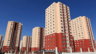 مسکن مهر در دستور کار پیگیری دیوان محاسبات