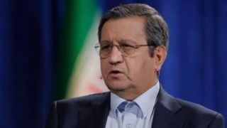 همتی خواستار آزادسازی منابع ارزی ایران در عراق شد همتی خواستار آزادسازی منابع ارزی ایران در عراق شد