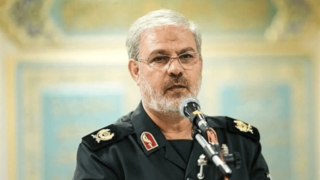 سخنگوی سپاه: ادعای ترامپ درباره گفتگو با سپاه، توهم ناشی از شکست است