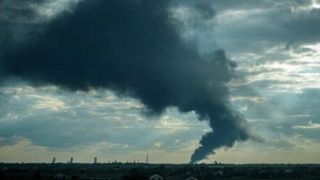 حمله روسیه به ۲ کشتی حامل تجهیزات نظامی برای اوکراین حمله روسیه به ۲ کشتی حامل تجهیزات نظامی برای اوکراین