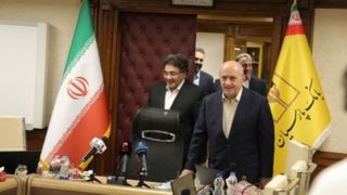 سرمایه بانک پارسیان به ۵۰ همت رسید/ واکنش مثبت بازار سرمایه به عملکرد پارسیان / هدف‌گذاری برای کفایت سرمایه ۹ تا ۱۰ درصدی