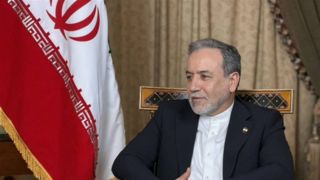 عراقچی: تصور ایران ضعیف به طور کامل از بین رفته است عراقچی: تصور ایران ضعیف به طور کامل از بین رفته است