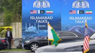 فشردن گلوی گرگ!