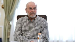 قالیباف: دخالت بیگانگان در معادلات بین کشورها به سرعت در حال کاهش است قالیباف: دخالت بیگانگان در معادلات بین کشورها به سرعت در حال کاهش است