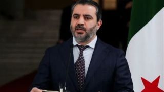 واکنش بی رمق وزیر خارجه جولانی به بمباران سوریه: اسرائیل کار بدی کرد واکنش بی رمق وزیر خارجه جولانی به بمباران سوریه: اسرائیل کار بدی کرد