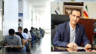 موردی از لو رفتن سوالات کنکور نداشتیم/ رصد کلاهبرداران توسط پلیس فتا موردی از لو رفتن سوالات کنکور نداشتیم/ رصد کلاهبرداران توسط پلیس فتا