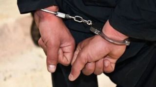 نجات زن جوان از آدمربایی/دستگیری اوباش مسلح در فضای مجازی و عامل شرارت در پمپبنزین نجات زن جوان از آدمربایی/دستگیری اوباش مسلح در فضای مجازی و عامل شرارت در پمپبنزین