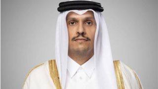 تأکید نخستوزیر قطر بر تلاش برای میانجیگری میان ایران و آمریکا تأکید نخستوزیر قطر بر تلاش برای میانجیگری میان ایران و آمریکا