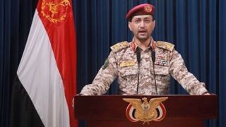 ارتش یمن: فرودگاه نجران و پالایشگاه آرامکو را هدف قرار دادیم ارتش یمن: فرودگاه نجران و پالایشگاه آرامکو را هدف قرار دادیم