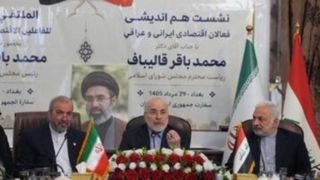 قالیباف: ما هر چقدر قدرت نظامی داشته باشیم اما مردم گرسنه باشند و گردش مالی و رشد اقتصادی نداشته باشیم، دوام نمی‌آوریم  