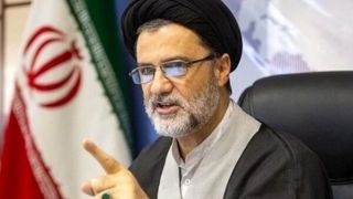 نبویان خطاب به پزشکیان: منظورتان چیست که جنگ را پایان دهیم؟! نبویان خطاب به پزشکیان: منظورتان چیست که جنگ را پایان دهیم؟!