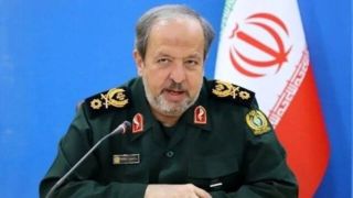 سردار ابنالرضا: میدان جای خوبی برای آزمون سامانههای جدید خواهد بود سردار ابنالرضا: میدان جای خوبی برای آزمون سامانههای جدید خواهد بود