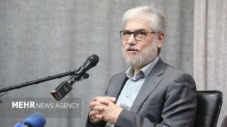 سهم ۲ درصدی ایران از تولید علم جهان