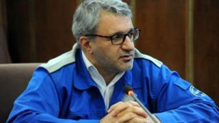مدیرعامل ایران‌خودرو:  تلاش کردیم فروش طبق برنامه‌ریزی باشد