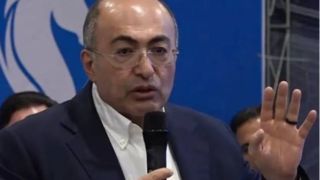 نماینده صاحبان اکثریت سهام ایران‌خودرو: شعار ما حفظ تولید به جهت حفظ اشتغال بود
