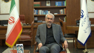 مدنی زاده: رئیسجمهور اصلاحات اقتصادی را با شجاعت و اجماعسازی پیش میبرد مدنی زاده: رئیسجمهور اصلاحات اقتصادی را با شجاعت و اجماعسازی پیش میبرد