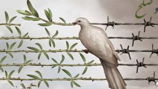 معنای صلح در قرآن