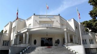گرفتار دولت در دولت نشویم! گرفتار دولت در دولت نشویم!