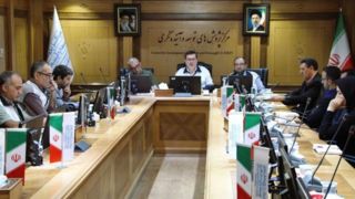 تاب‌آوری تهران در جنگ؛ تداوم کارکرد شهر، پاسخ‌گویی به مردم و ضرورت پدافند یکپارچه