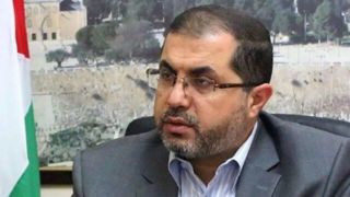 حماس: اسرائیل به خاطر بادبادکهای کودکان تهدید به حمله گسترده کرده است حماس: اسرائیل به خاطر بادبادکهای کودکان تهدید به حمله گسترده کرده است