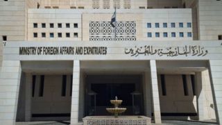 دولت موقت سوریه دیدار الشیبانی با رئیس موساد را تایید کرد دولت موقت سوریه دیدار الشیبانی با رئیس موساد را تایید کرد