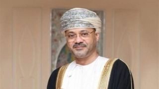 وزیر امور خارجه عمان به تهران میآید وزیر امور خارجه عمان به تهران میآید