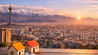 آغاز ثبتنام مسکن استیجاری تهران و مشهد از فردا آغاز ثبتنام مسکن استیجاری تهران و مشهد از فردا