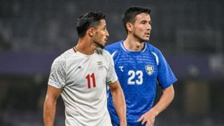 اعلام زمان و ورزشگاه دیدار با ایران از سوی فدراسیون فوتبال ازبکستان اعلام زمان و ورزشگاه دیدار با ایران از سوی فدراسیون فوتبال ازبکستان