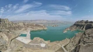 راهاندازی تصفیهخانه و ایستگاههای پمپاژ آب برای آبرسانی به ۵۵ روستای سواحل مکران راهاندازی تصفیهخانه و ایستگاههای پمپاژ آب برای آبرسانی به ۵۵ روستای سواحل مکران