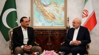 دیدار عاصم منیر با رئیس مجلس/ قالیباف: پیگیر شروط یادداشت تفاهم هستیم دیدار عاصم منیر با رئیس مجلس/ قالیباف: پیگیر شروط یادداشت تفاهم هستیم
