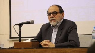 رحیم پور ازغدی: انقلاب اسلامی گرفتار ابوموسی اشعریهاست رحیم پور ازغدی: انقلاب اسلامی گرفتار ابوموسی اشعریهاست