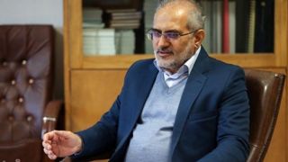 حرکت ایران از رویکرد دفاعی صرف بهسمت «بازدارندگی پیشدستانه» حرکت ایران از رویکرد دفاعی صرف بهسمت «بازدارندگی پیشدستانه»