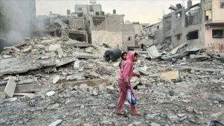 هشدار سازمان ملل درباره تشدید سوءتغذیه در میان کودکان غزه هشدار سازمان ملل درباره تشدید سوءتغذیه در میان کودکان غزه