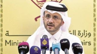 قطر: تحریمهای آمریکا علیه ایران یکجانبه است قطر: تحریمهای آمریکا علیه ایران یکجانبه است