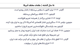 بنست، شوی روز سرنوشت اقتصادی راه انداخته است بنست، شوی روز سرنوشت اقتصادی راه انداخته است