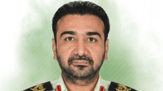 شهادت رئیسپلیس مبارزه با موادمخدر داراب شهادت رئیسپلیس مبارزه با موادمخدر داراب