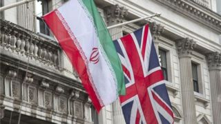 مواضع دوگانه انگلیس علیه ایران مواضع دوگانه انگلیس علیه ایران