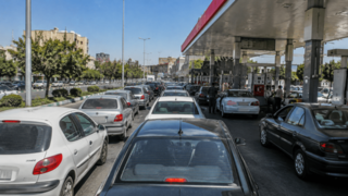 ۵ دلیل شلوغی پمپ‌بنزین‌های تهران