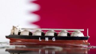ضرر ۲۴ میلیارد دلاری قطر از سقوط صادرات گاز مایع