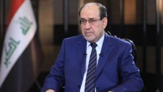 نوری المالکی: اجازه نخواهیم داد عراق به ورطه جنگ داخلی بیفتد نوری المالکی: اجازه نخواهیم داد عراق به ورطه جنگ داخلی بیفتد