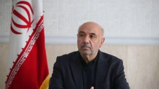 میدری: تغییر سیاست دولت در عرضه کالابرگ صحت ندارد میدری: تغییر سیاست دولت در عرضه کالابرگ صحت ندارد