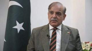 پیام توافق مکه از نگاه شهباز شریف پیام توافق مکه از نگاه شهباز شریف