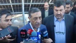 قائمپناه: همه تلاش دولت برای تأمین رضایتمندی و معیشت مردم است قائمپناه: همه تلاش دولت برای تأمین رضایتمندی و معیشت مردم است