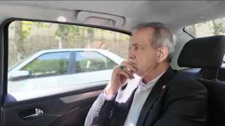 پزشکیان امشب با مردم سخن می گوید پزشکیان امشب با مردم سخن می گوید